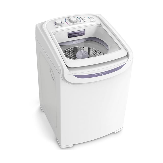 Lavadora Frigidaire 20 Kg Blanca