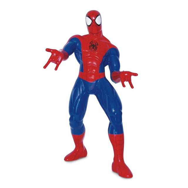 Spiderman Mimo Brinquedos 22.7 Pulgadas
