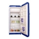 thumbnail image 2 of Refrigerador 9 Pies Smeg Azul, 2 of 3