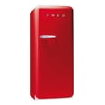 thumbnail image 1 of Refrigerador 9 Pies Smeg Rojo, 1 of 3