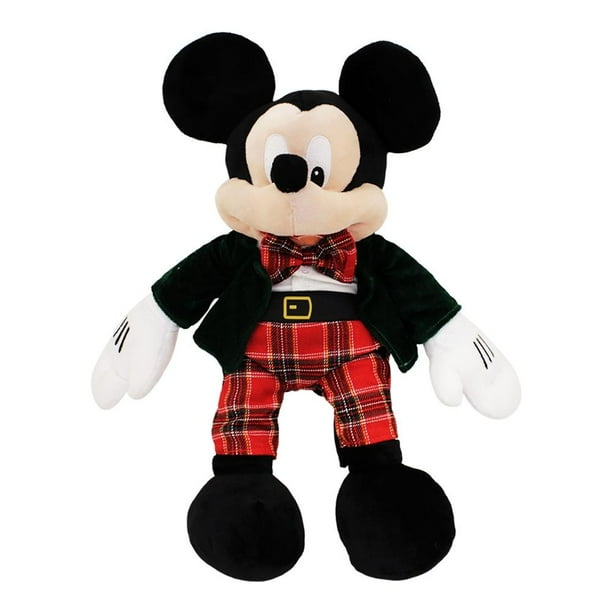 Peluche Disney Mickey Mouse