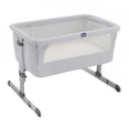 thumbnail image 1 of Cuna de Colecho Chicco Next2Me Blanco, 1 of 2