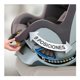 thumbnail image 4 of Autoasiento Chicco NextFit Zip Azul, 4 of 4