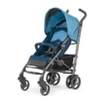 thumbnail image 1 of Carriola Chicco Liteway Azul, 1 of 1