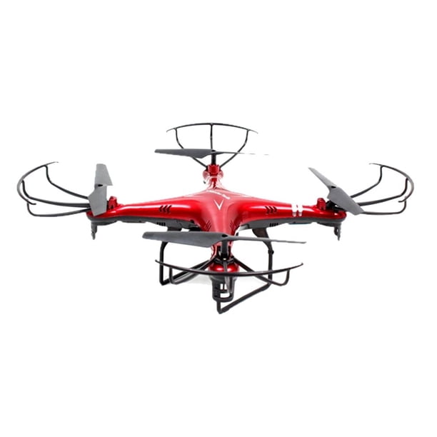 Drone WonderTech con Giroscopio de 6 Ejes Quadcopter