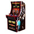 thumbnail image 1 of Maquinita Arcade 1Up Mortal Kombat Arcade, 1 of 2