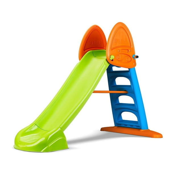 Resbaladilla Feber Super Water Slide