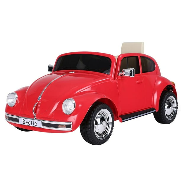 Montable Beetle Dune Carro Electrico Montable Vw Montable Feber