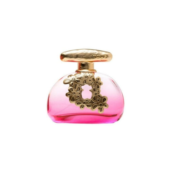 Perfume Tous Tous Floral Touch Dama Eau de Toilette 100 ml
