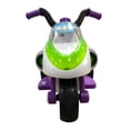 thumbnail image 3 of Montable eléctrico Pat Avenue Toy Story Buzz Lightyear Blanco 6 Volts, 3 of 3