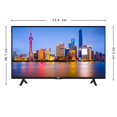 thumbnail image 2 of TV TCL 32 Pulgadas 720p HD LED 32D100-MX, 2 of 4