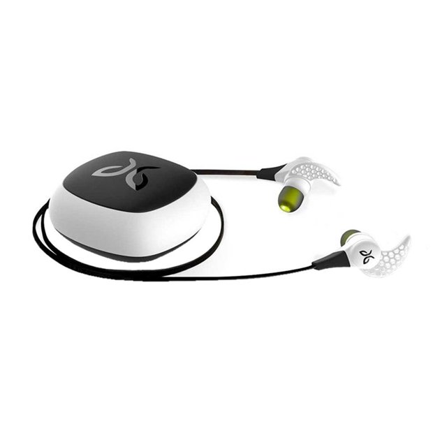 Audífonos Deportivos Bluebuds Jaybird X2 Blancos