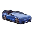 thumbnail image 2 of Cama Cilek Coche Spyder Navy Azul, 2 of 3
