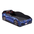 thumbnail image 1 of Cama Cilek Coche Spyder Navy Azul, 1 of 3