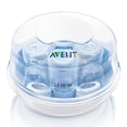 thumbnail image 1 of Esterilizador Avent Philips para Microondas con Biberones, 1 of 1