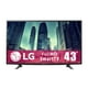 thumbnail image 1 of TV LG 43 Pulgadas 1080P Full HD Smart TV LED 43LH5700, 1 of 4