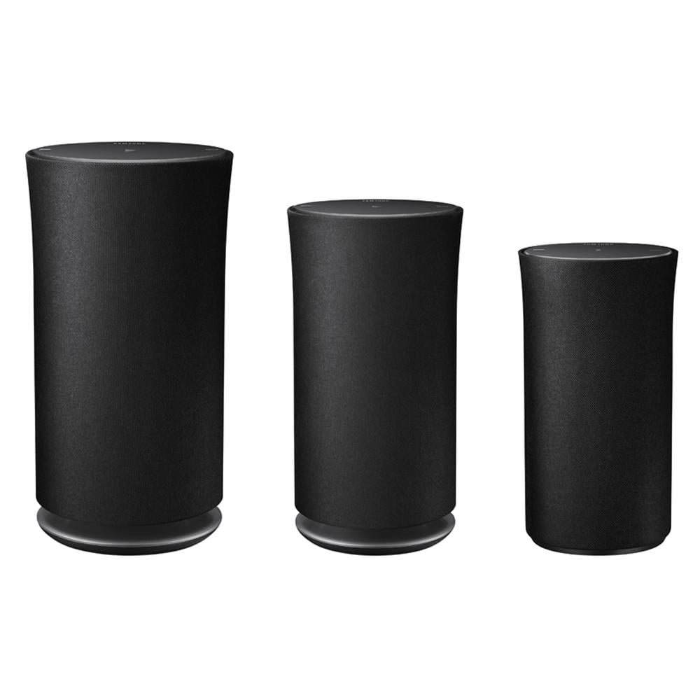 Multiroom Wireless Samsung Audio 360 WAM1500/ZX Cylinder | Bodega