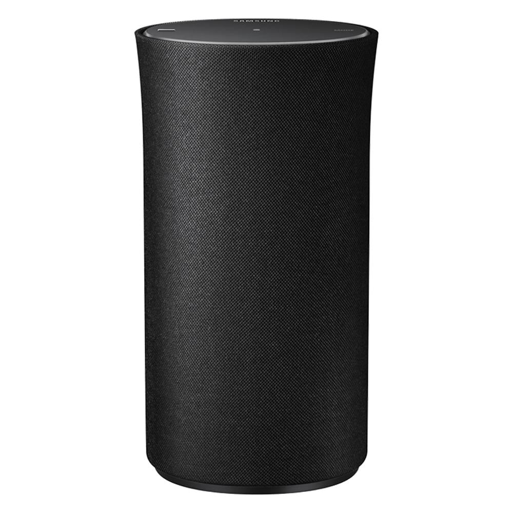 SAMSUNG WAM1500 Bluetoothワイヤレススピーカー Samsung WAM1500 Multi-Room Speaker Wi-Fi 360° Sound Plug and