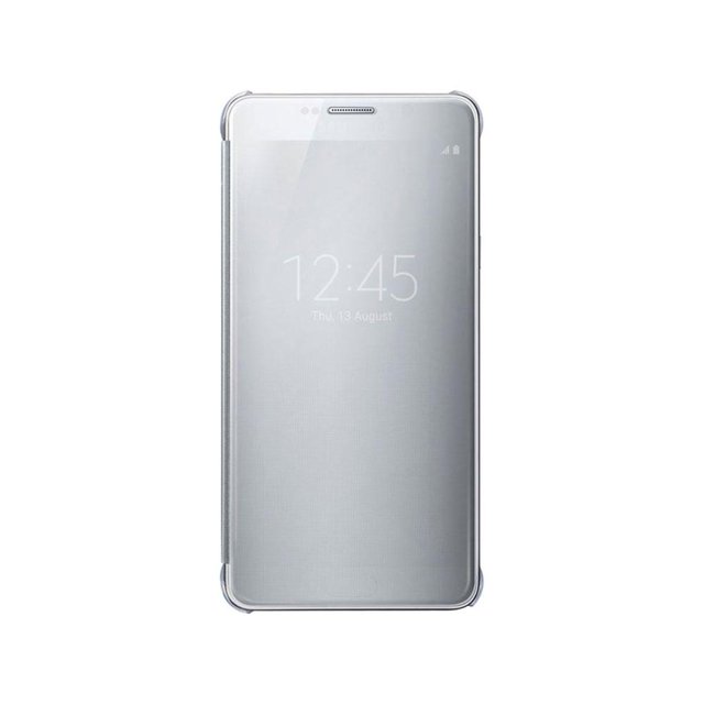Funda para Celular Samsung Clear View Cover para Galaxy Note 5