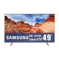 thumbnail image 1 of TV Samsung 49 Pulgadas 4K Ultra HD Smart TV QLED QN49Q6FNAFXZX, 1 of 4