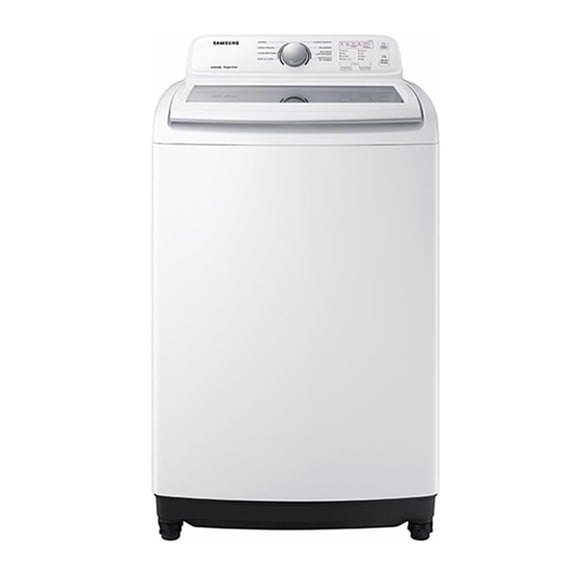 Lavadora Samsung Top Load 17 Kg Blanca
