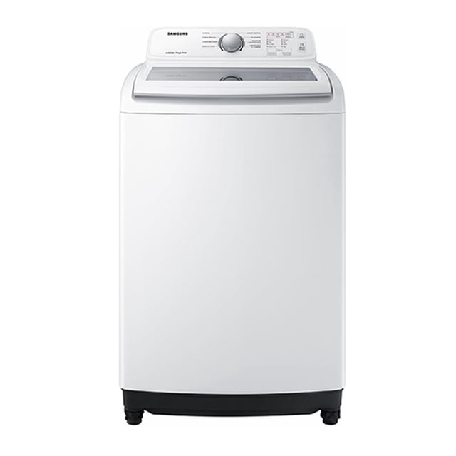 Lavadora Samsung Top Load 17 Kg Blanca
