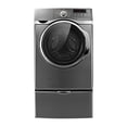 thumbnail image 1 of Lavasecadora Samsung 17 Kg Acero Inox, 1 of 1