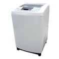 thumbnail image 1 of Lavadora LG 14 Kg Blanca, 1 of 1
