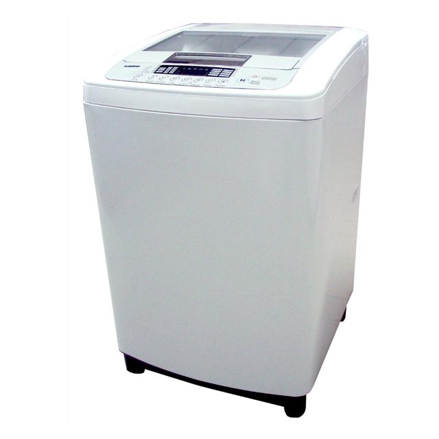 Lavadora LG 14 Kg Blanca