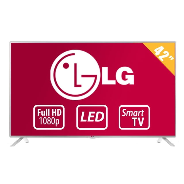 TV LG 42 Pulgadas 1080p Full HD Smart TV LED