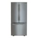 thumbnail image 1 of Refrigerador 24 Pies LG Acero Inox, 1 of 4