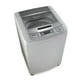 thumbnail image 1 of Lavadora LG 17 Kg Silver, 1 of 1