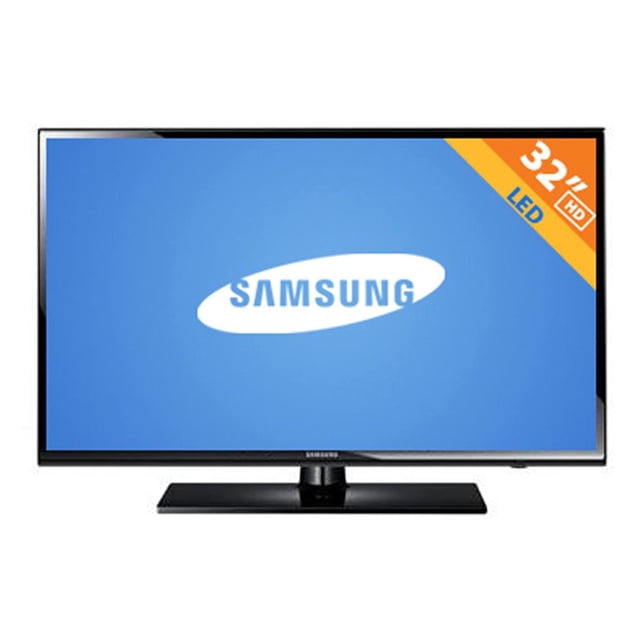 Pantalla Samsung 60 Hz 720p HD UN32EH4003FXZX