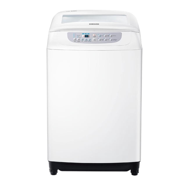 Lavadora Samsung 14 Kg Blanca