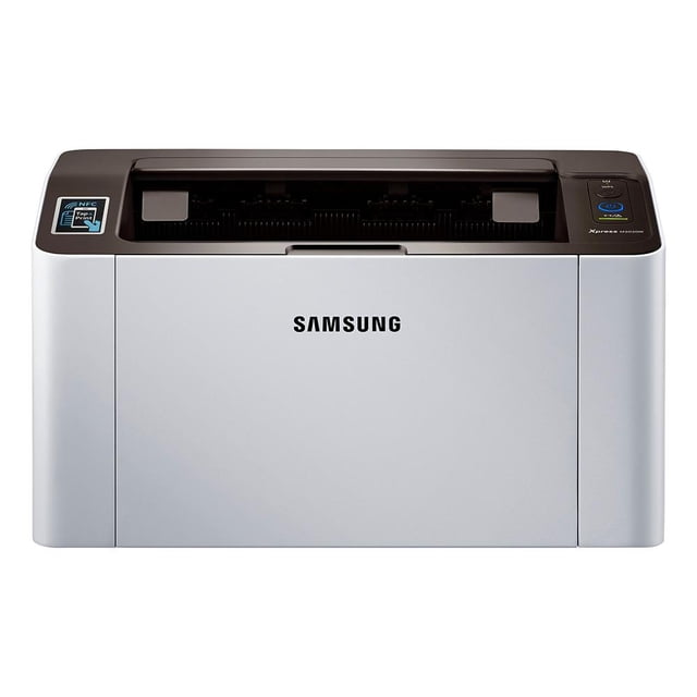 Impresora Samsung Wi-Fi y NFC Mod. SL-M2020W