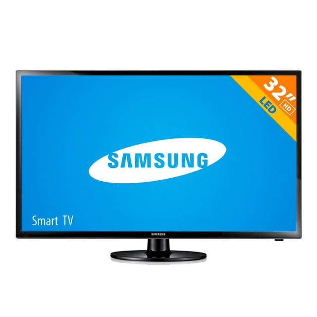 TV Samsung 32 Pulgadas 720p HD Smart TV