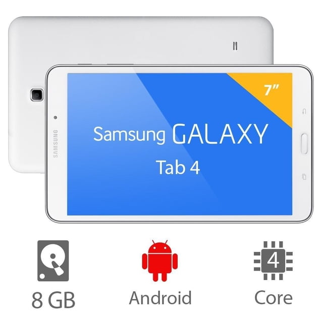 Tablet Samsung Galaxy Tab 4