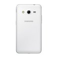 thumbnail image 2 of Smartphone Samsung Galaxy Core 2 4 GB Blanco más batería portátil, 2 of 3
