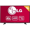 thumbnail image 1 of TV LG 49 Pulgadas 4K Ultra HD Smart TV LED, 1 of 3