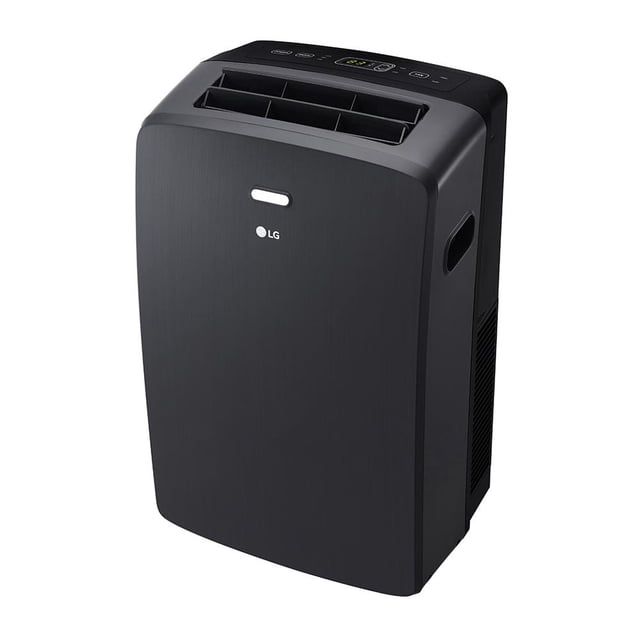 Aire Acondicionado Portátil LG Sólo Frío 12,000 BTUs