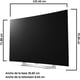 thumbnail image 2 of TV LG 55 Pulgadas Curva 1080p Full HD Smart TV 3D OLED, 2 of 3