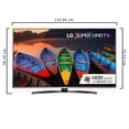 thumbnail image 2 of TV LG 55 Pulgadas 4K Ultra HD Smart TV LED, 2 of 4