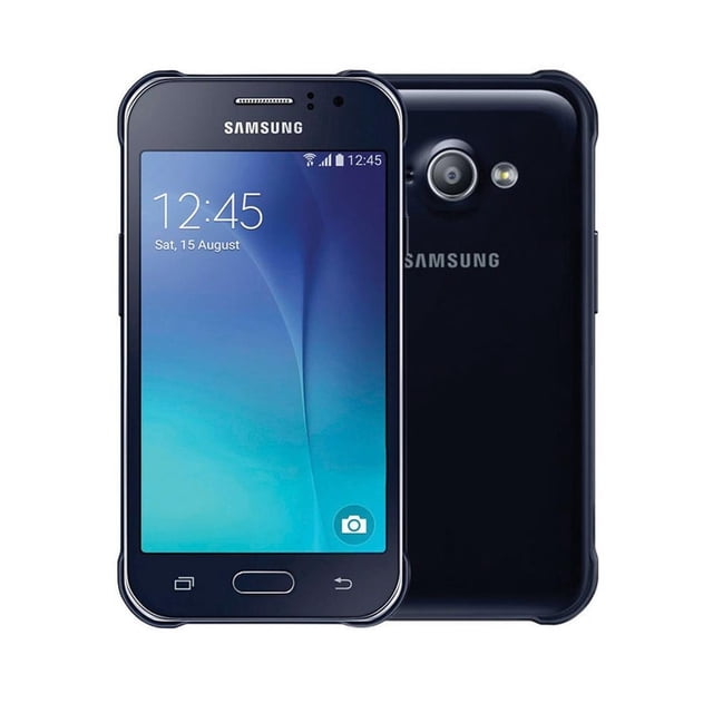 Smartphone Samsung Galaxy J1Ace 8GB Negro Desbloqueado