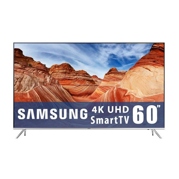 TV Samsung 60 Pulgadas 4K Ultra HD Smart TV LED UN60KS7000