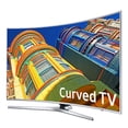 thumbnail image 3 of TV Samsung 65 Pulgadas Curva 4K Ultra HD Smart TV LED UN65KU6500FXZX, 3 of 4