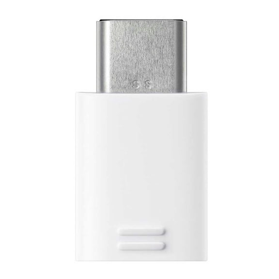 Adaptador Micro USB Samsung Tipo C a Micro USB
