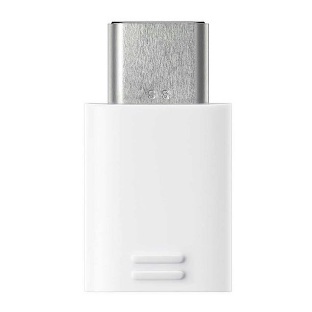 Adaptador Micro USB Samsung Tipo C a Micro USB