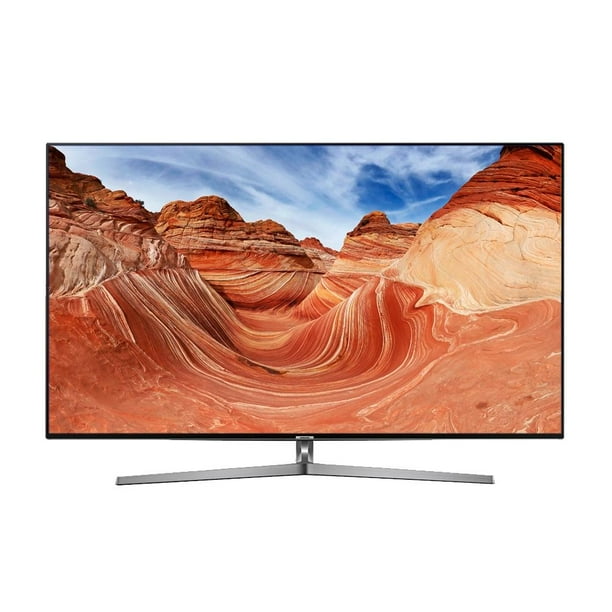 TV Samsung 55 Pulgadas 4K Ultra HD SMART TV LED UN55MU9000