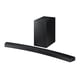 thumbnail image 1 of Barra de Sonido Curva Samsung 2.1 Canales HW-M4500/ZX, 1 of 4