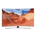 thumbnail image 2 of TV Samsung 55 Pulgadas Curva 4K Ultra HD Smart TV LED UN55MU6500, 2 of 4